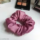 Rubber Bands & Scrunchies for Women, Pack of 4 