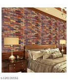 Bliss Vinyl Wallpaper for Home 