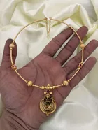 Zircon Gold-plated Alloy Jewellery Set for Women 