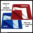 Cotton Mattress Protection Sheet 