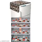 Fridge Cover Set 