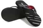 G-Best Striped Slippers for Men 
