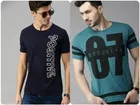 Half Sleeves T-Shirt for Men 
