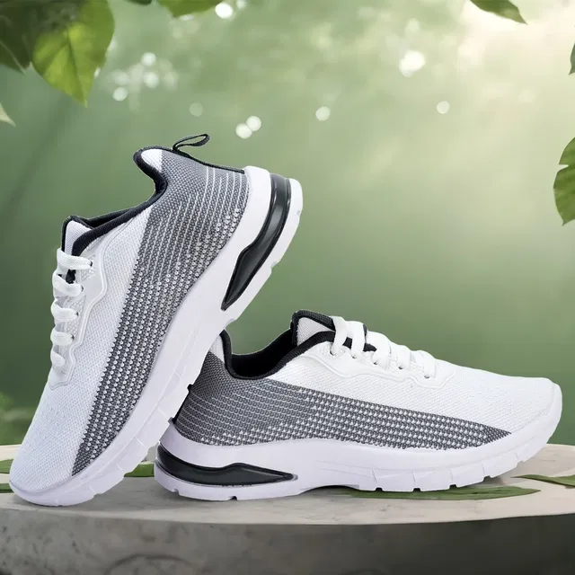 Sport Shoes For Women, Multicolour (7)