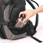 Portable Soap Dish for Travel, Camping and Outdoor 