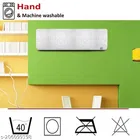KANUSHI industries® Split AC Cover For Indoor Unit 1.5 to 2.0 Ton Capacity 