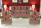Polycotton 5 Seater Sofa Covers 