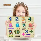Wooden Puzzle for Kids 