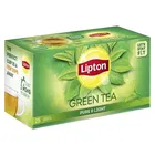 Lipton Green Tea Bags - 25 pcs