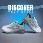 Casual Shoes for Boys (Multicolor, 1)