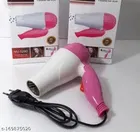 Plastic Hair Dryer 