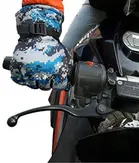 Woolen Cap with Neck Warmer & Hand Gloves for Men & Women 