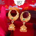 Brass Jhumka Earring for Women 