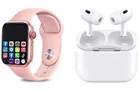 I8 A1 Smartwatch 1.75" Full Touch 