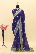 Designer Saree for Women 