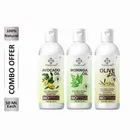 Puriflame Pure Avocado Oil 