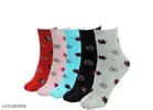 Wool Socks for Women 