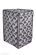 PVC Washing Machine Cover 