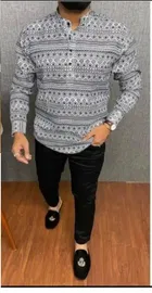 Casual Shirt for Men 