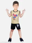 Clothing Set for Boys 