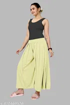 Palazzos for Women 