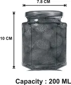 Glass Kitchen Storage Containers 