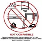SGJET 4 Socket Extension Boards 