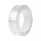 Double Sided Traceless Mounting Adhesive Tape for Walls 