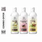 PuriFlame Pure Olive Oil 