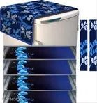 Fridge Cover Set 