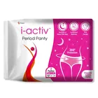 I-activ Period Panty (Size - L to XL) - 2 Pcs