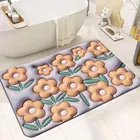 PVC Doormat for Home 