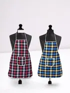 Cotton Kitchen Aprons 