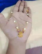 Fashion Jewellery Set for Women 