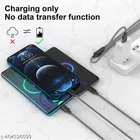 3 in 1 Charging Cable 