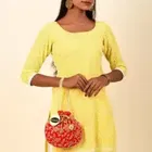 Ethnic Style Designer Partywear Potli for Women 