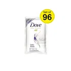 Dove Daily Shine Shampoo 96X6 ml 