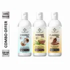 PuriFlame Pure Coconut Oil 