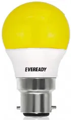 Eveready 0.5W Basic B22 LED Bulb 