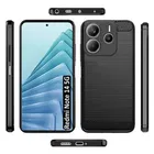 Mi REDMI Note 14 5G Mobile Back Cover 