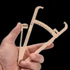 Lightweight Eco-Friendly Body Fat Measuring Caliper 
