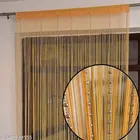 Polyester Beads Curtain for Door 