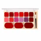 Shryoan Lip and Cheek Palette, Shade 02, 15 g