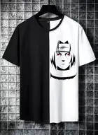 Half Sleeves T-Shirt for Men 
