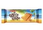 Britannia Nice Time Coconut Biscuit 2X136.5 g 