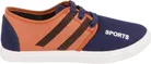 Sneakers for Men, Blue 