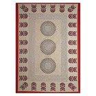 Cotton Single Bedsheet with 1 Pillow Cover 