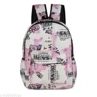 PU Backpack Bag, Multicolor