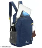Polyester Backpack for Kids 