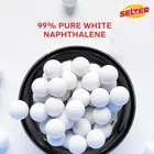 सेल्ज़र स्टेन फ्री नेफ़्थलीन बॉल्स 200 g